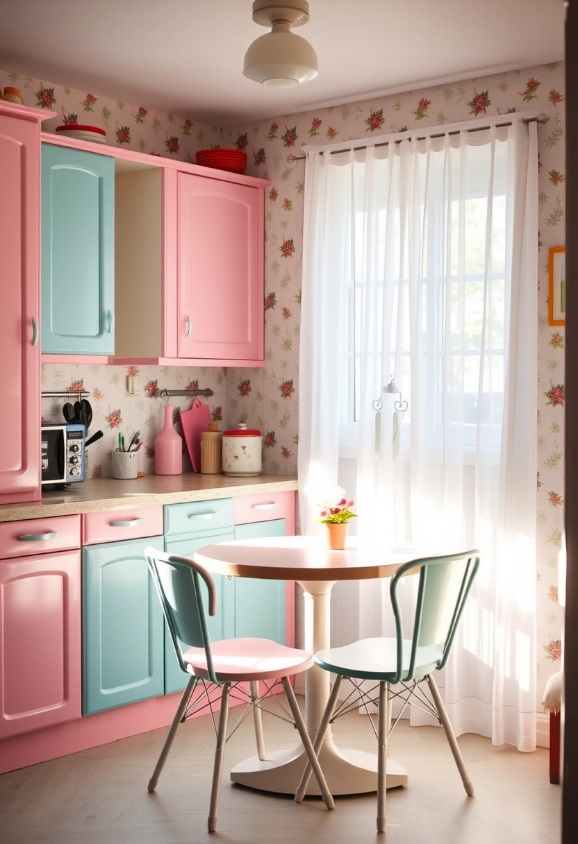 cute small kitchen ideas 9