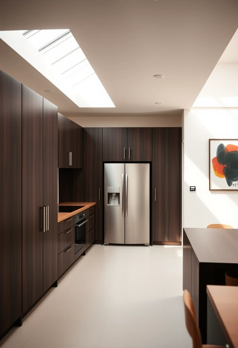 dark brown kitchen ideas 3