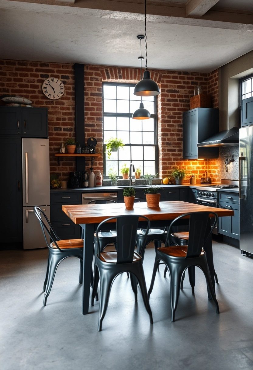 dark grey kitchen ideas 3