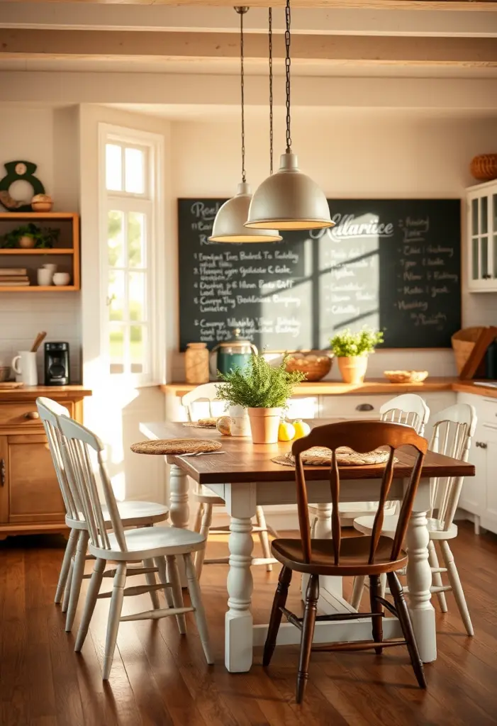 dinette ideas kitchen 1