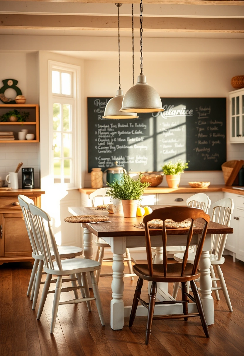 dinette ideas kitchen 1