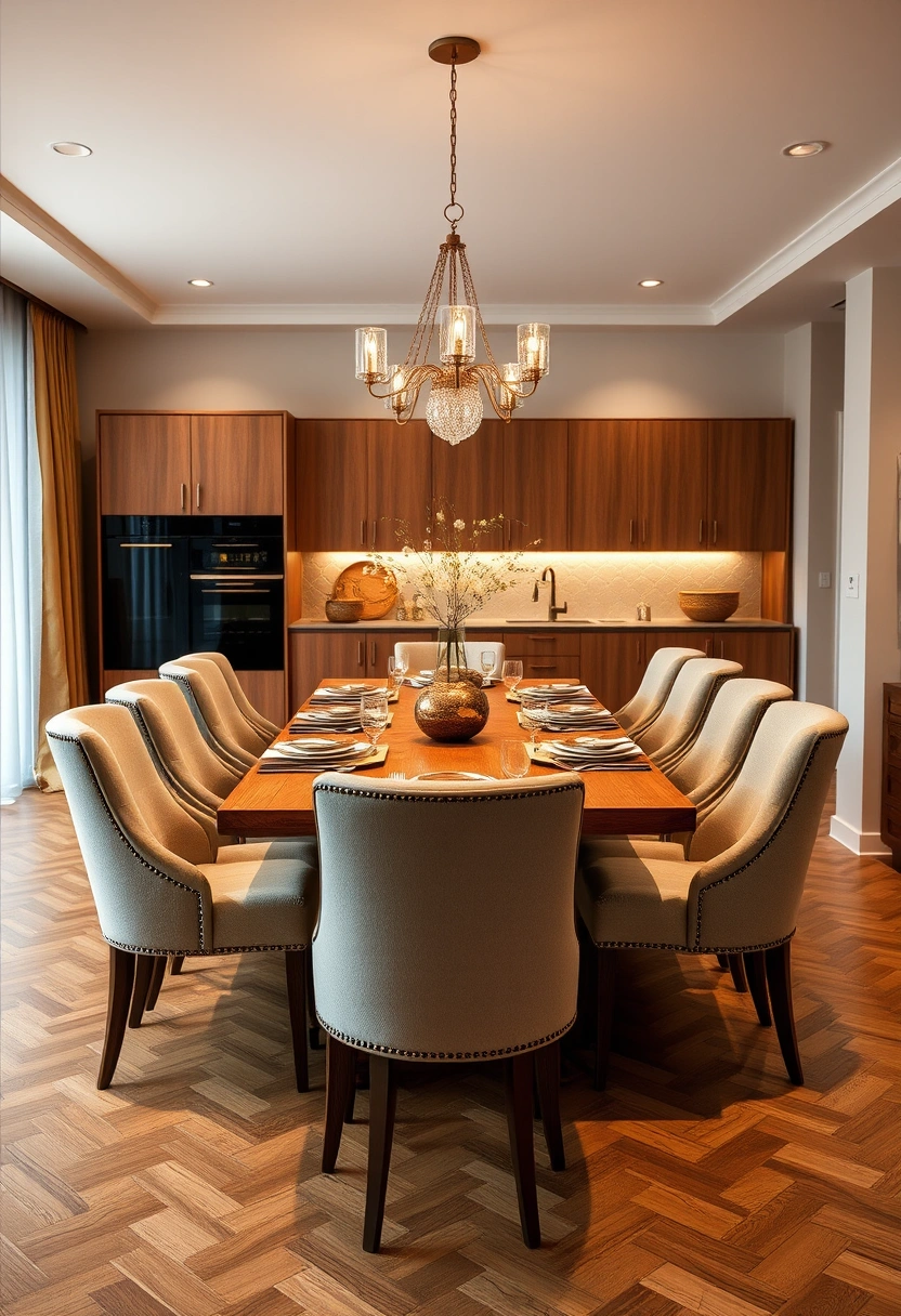 dinette ideas kitchen 11