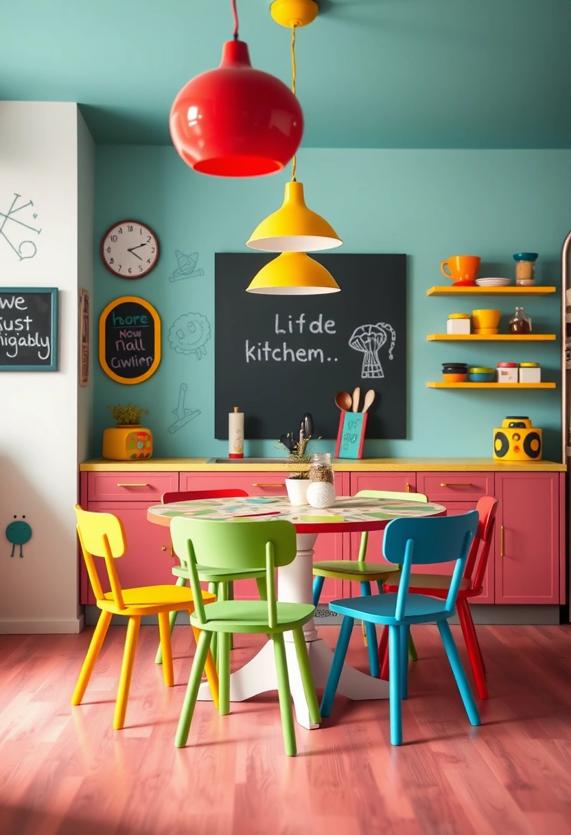 dinette ideas kitchen 16