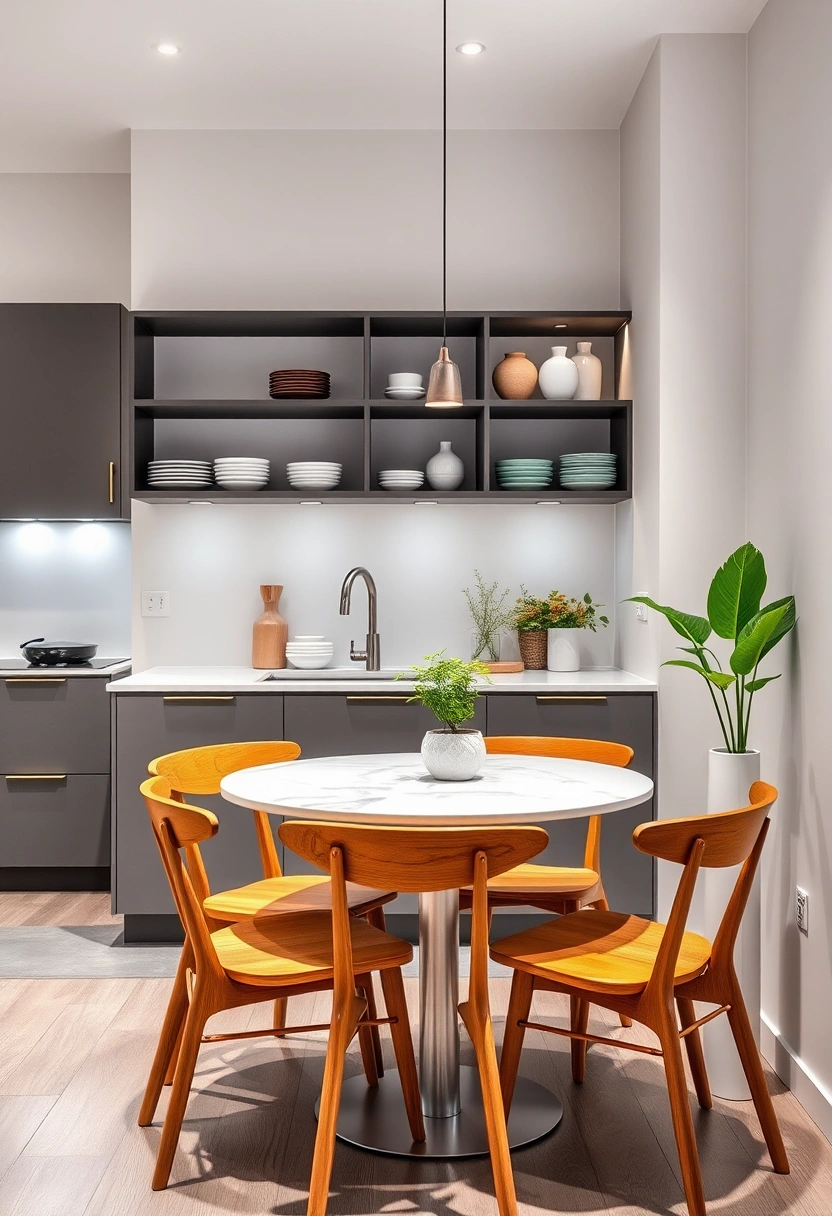 dinette ideas kitchen 2