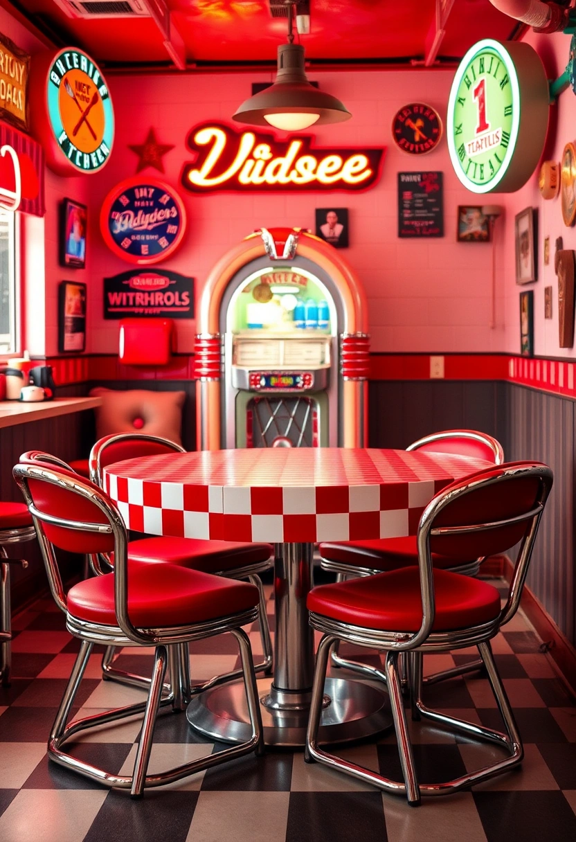 dinette ideas kitchen 3