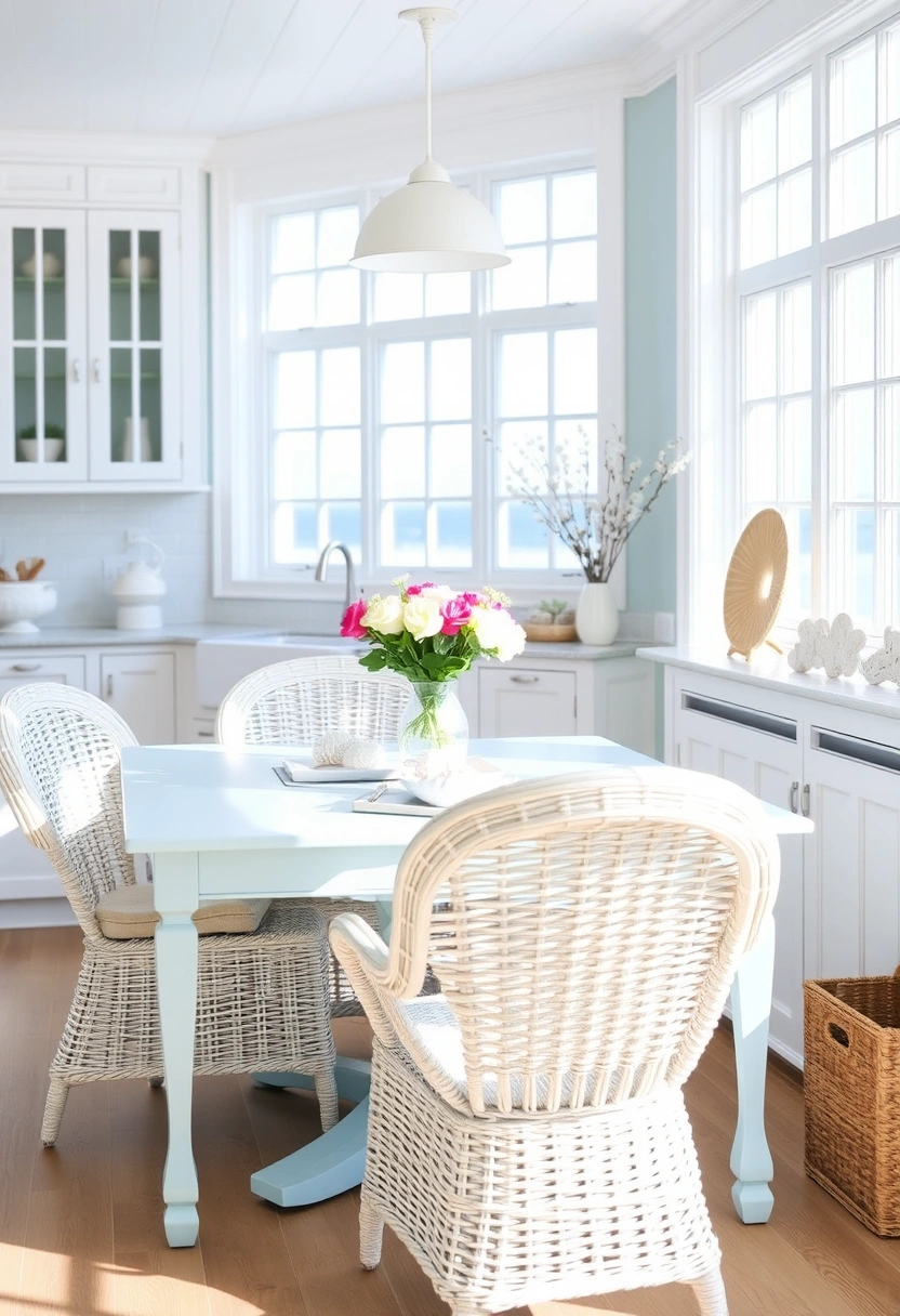 dinette ideas kitchen 4