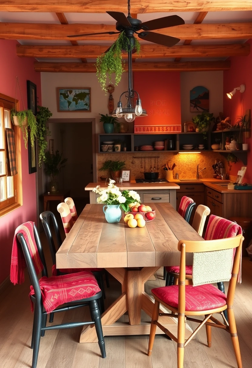 dinette ideas kitchen 5