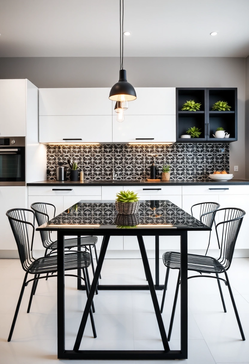 dinette ideas kitchen 6