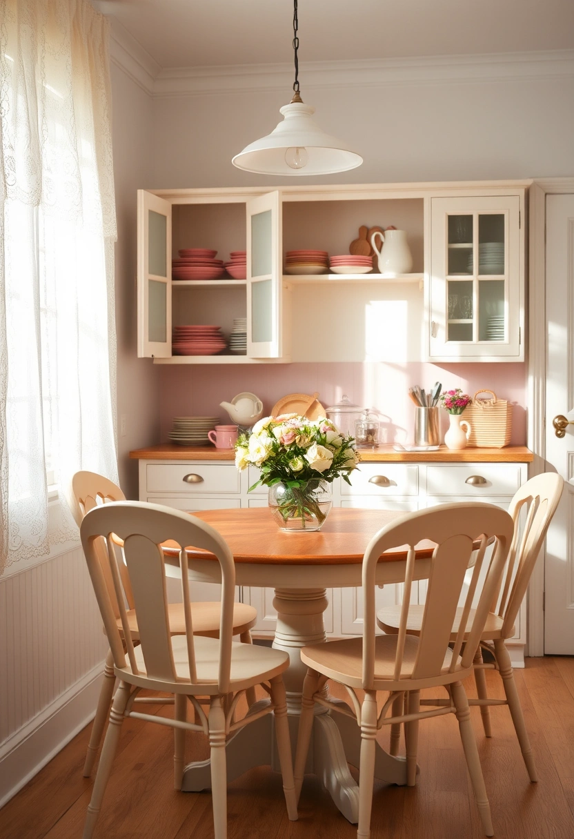 dinette ideas kitchen 7