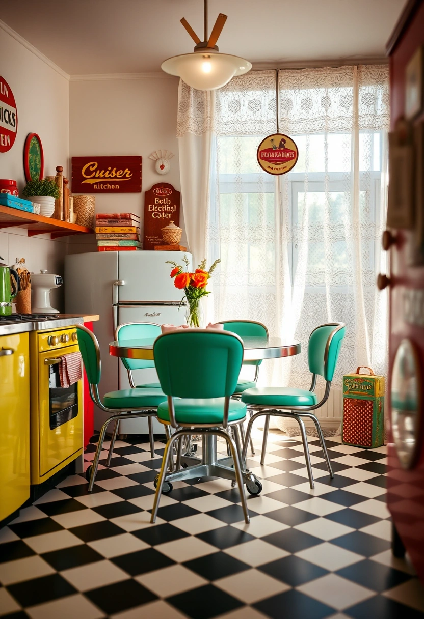 dining kitchen ideas 12