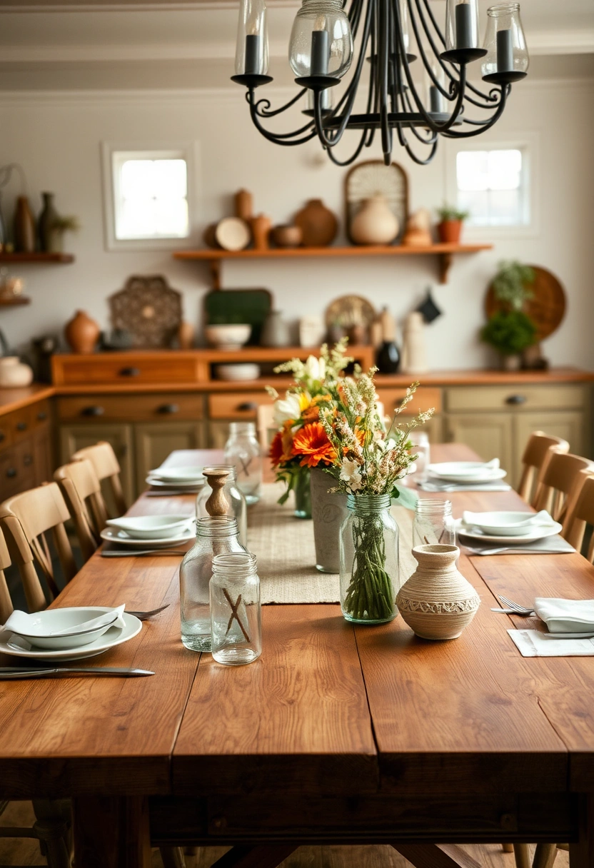 dining kitchen ideas 15