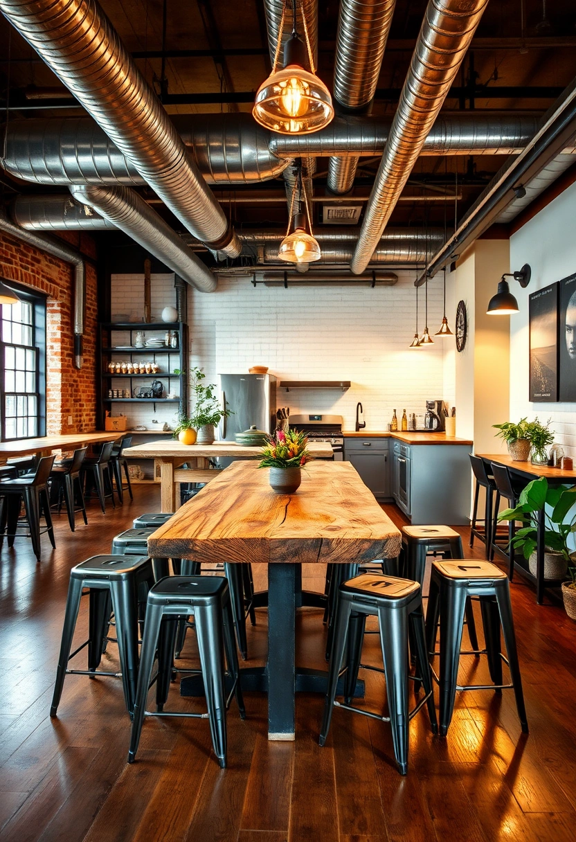 dining kitchen ideas 16