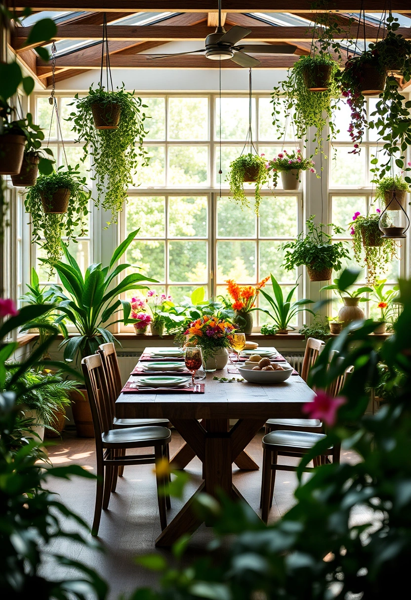 dining kitchen ideas 17