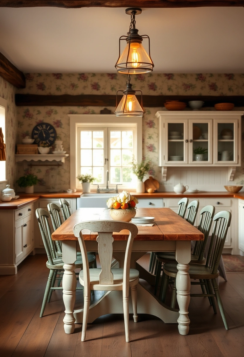 dining kitchen ideas 19