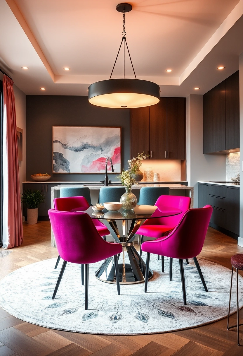 dining kitchen ideas 3