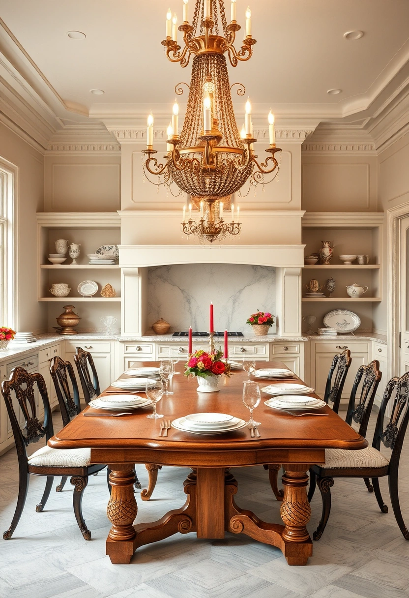 dining kitchen ideas 4