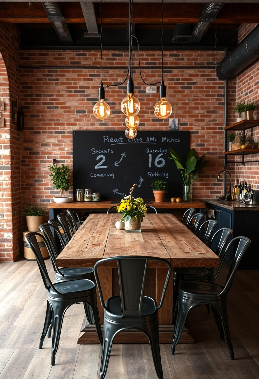 dining kitchen ideas 7