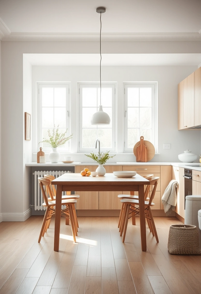 dining kitchen ideas 8
