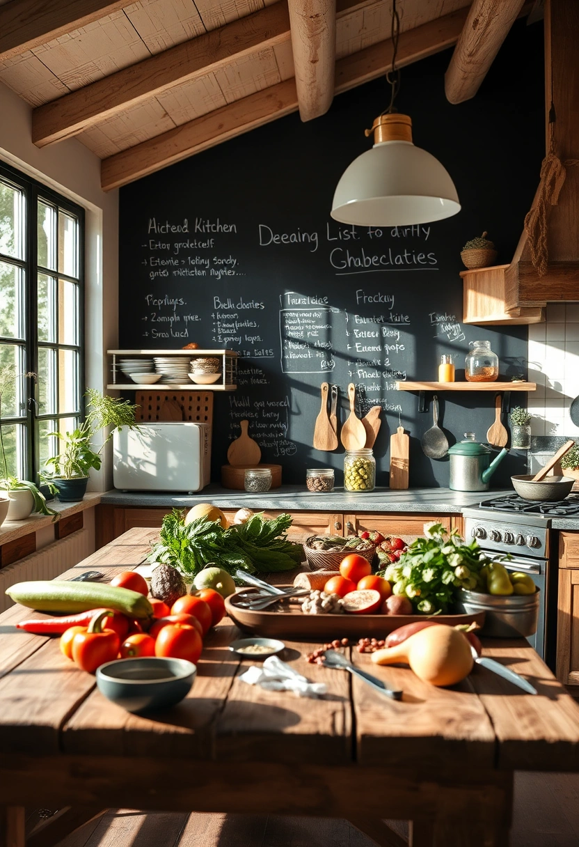 dirty kitchen ideas 10