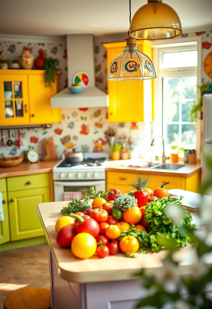 dirty kitchen ideas 12