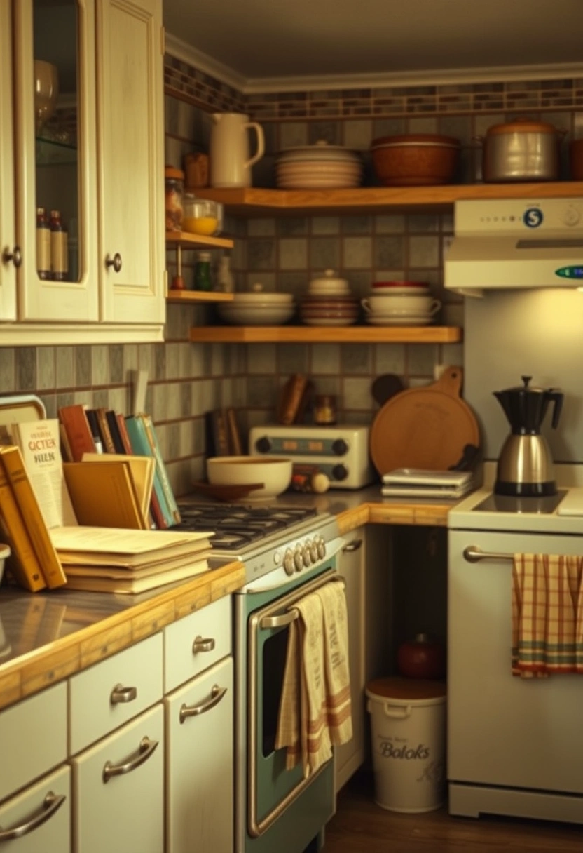 dirty kitchen ideas 13