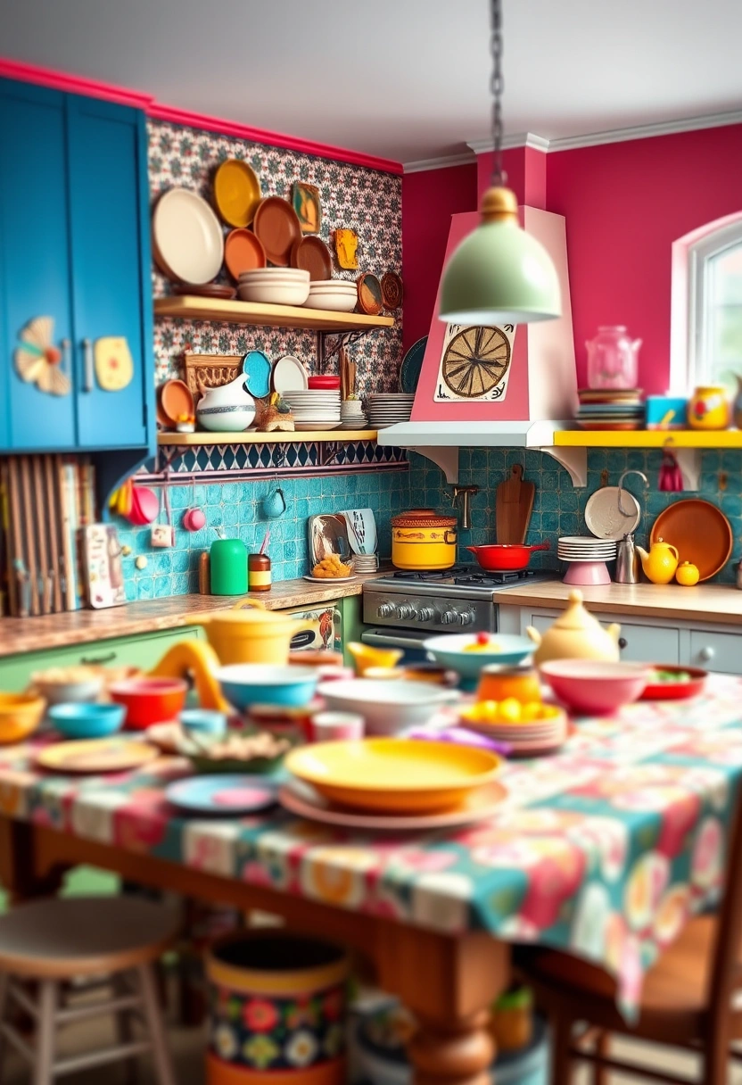dirty kitchen ideas 15