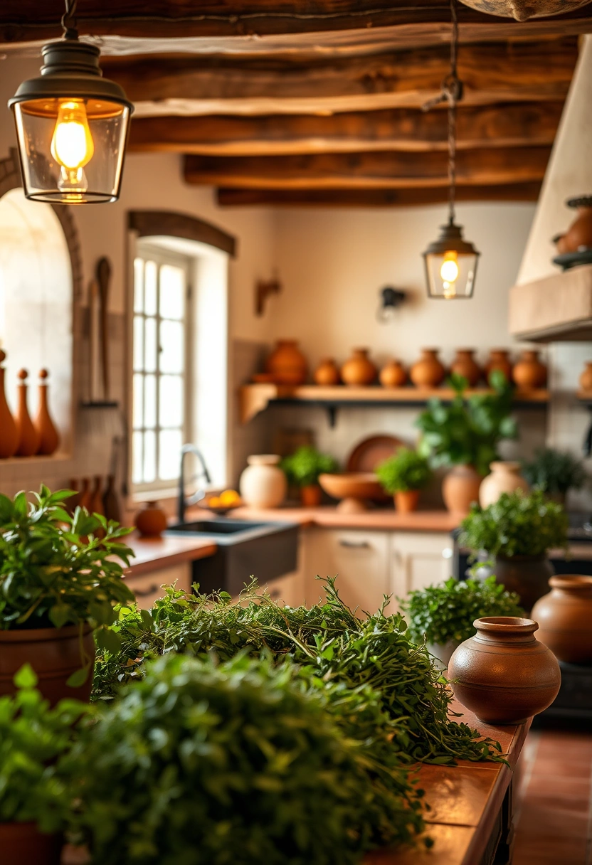 dirty kitchen ideas 16
