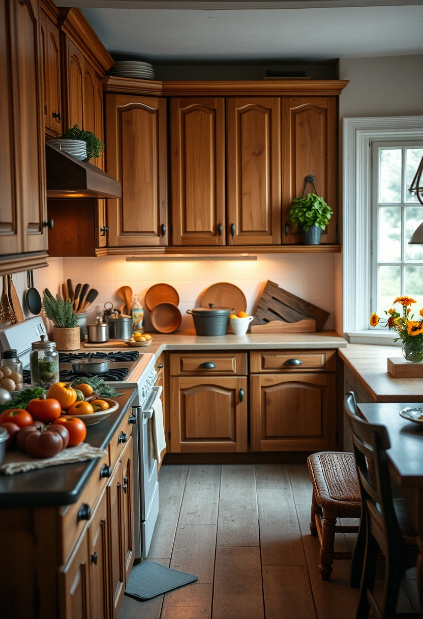 dirty kitchen ideas 18