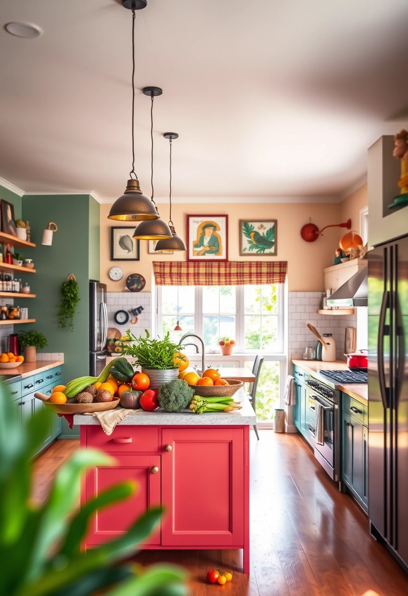 dirty kitchen ideas 19