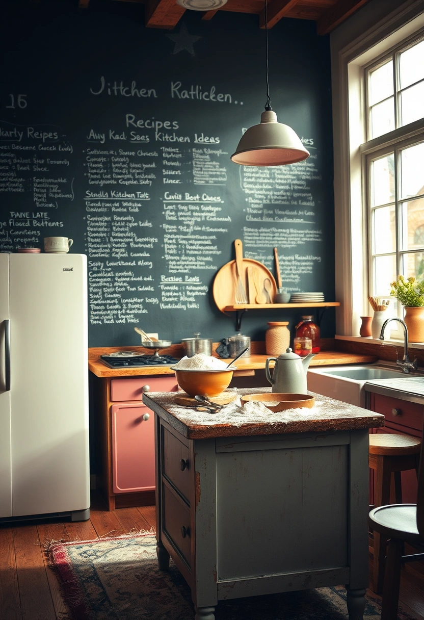 dirty kitchen ideas 2