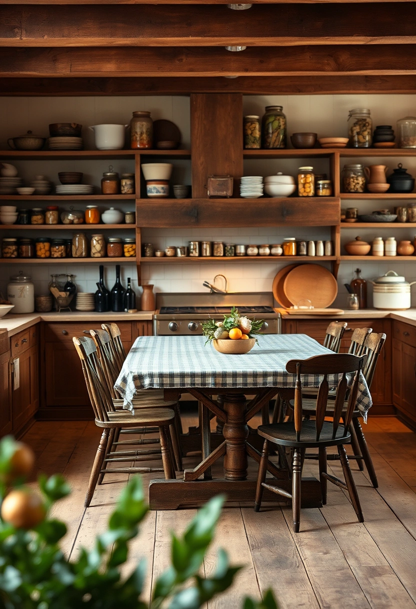 dirty kitchen ideas 7