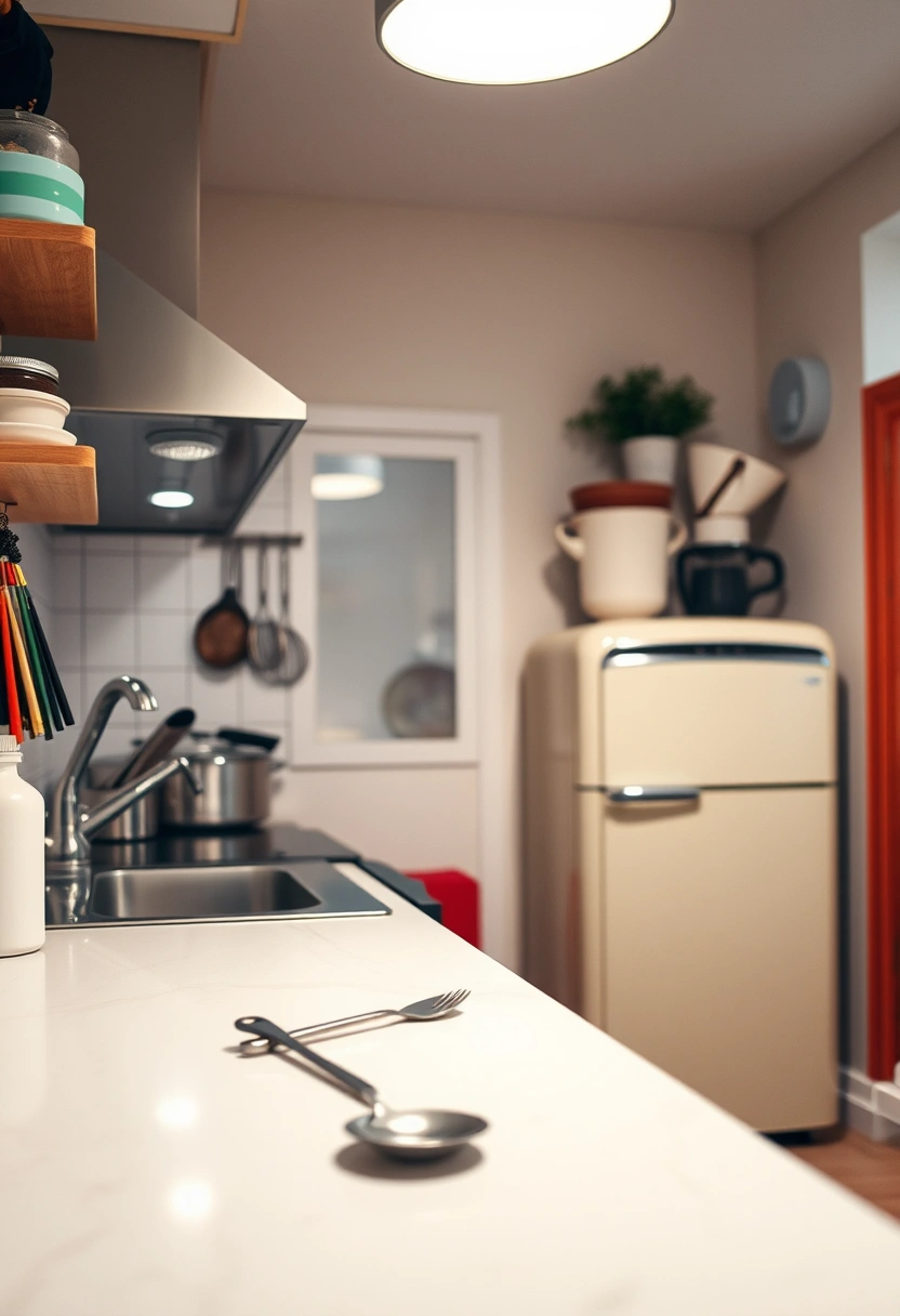dirty kitchen ideas 9