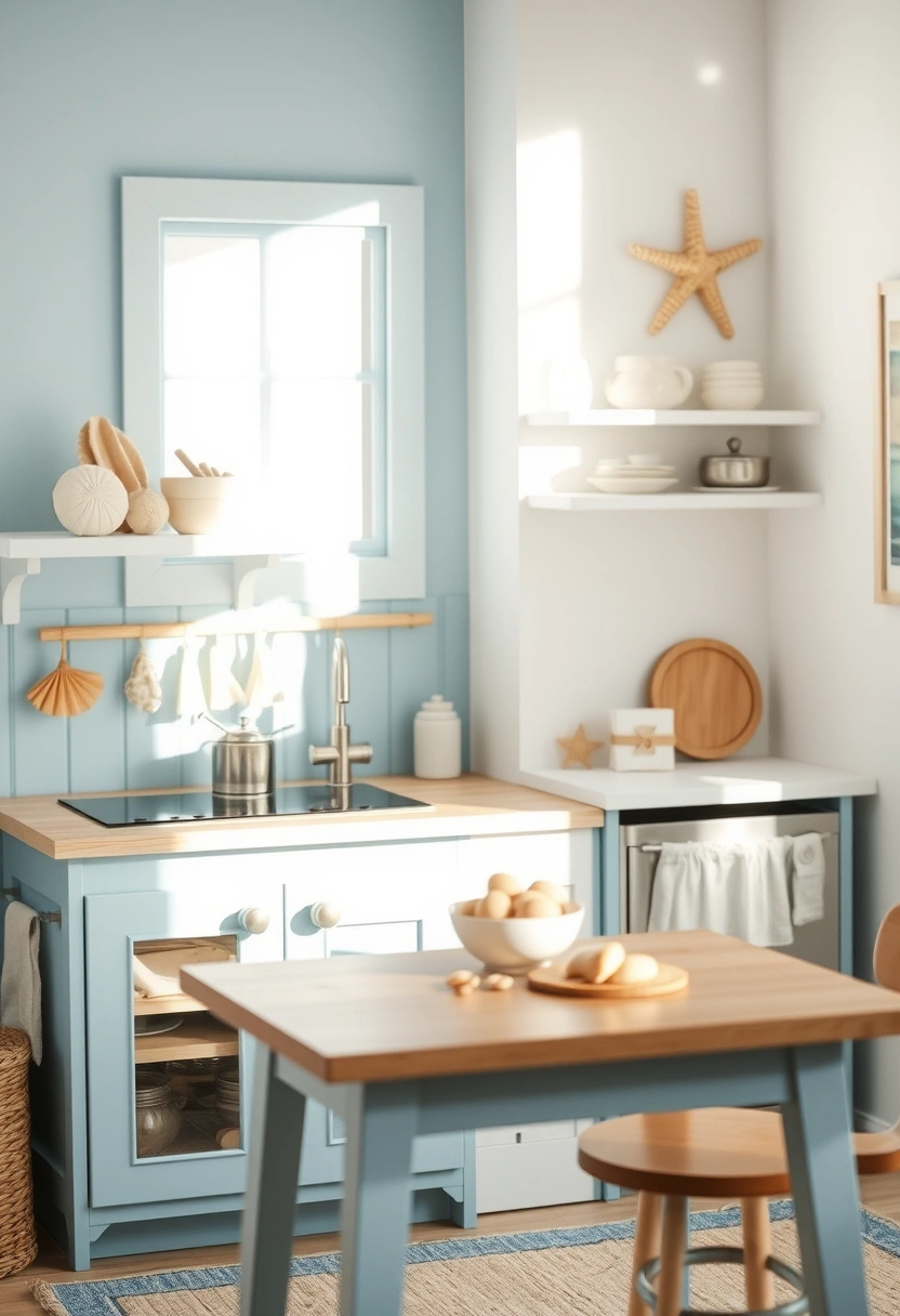 diy kids kitchen ideas 18