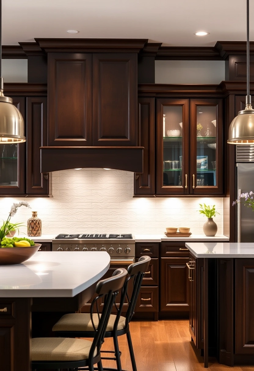 diy kitchen backsplash ideas 10