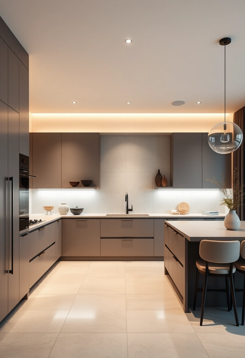 diy kitchen backsplash ideas 13