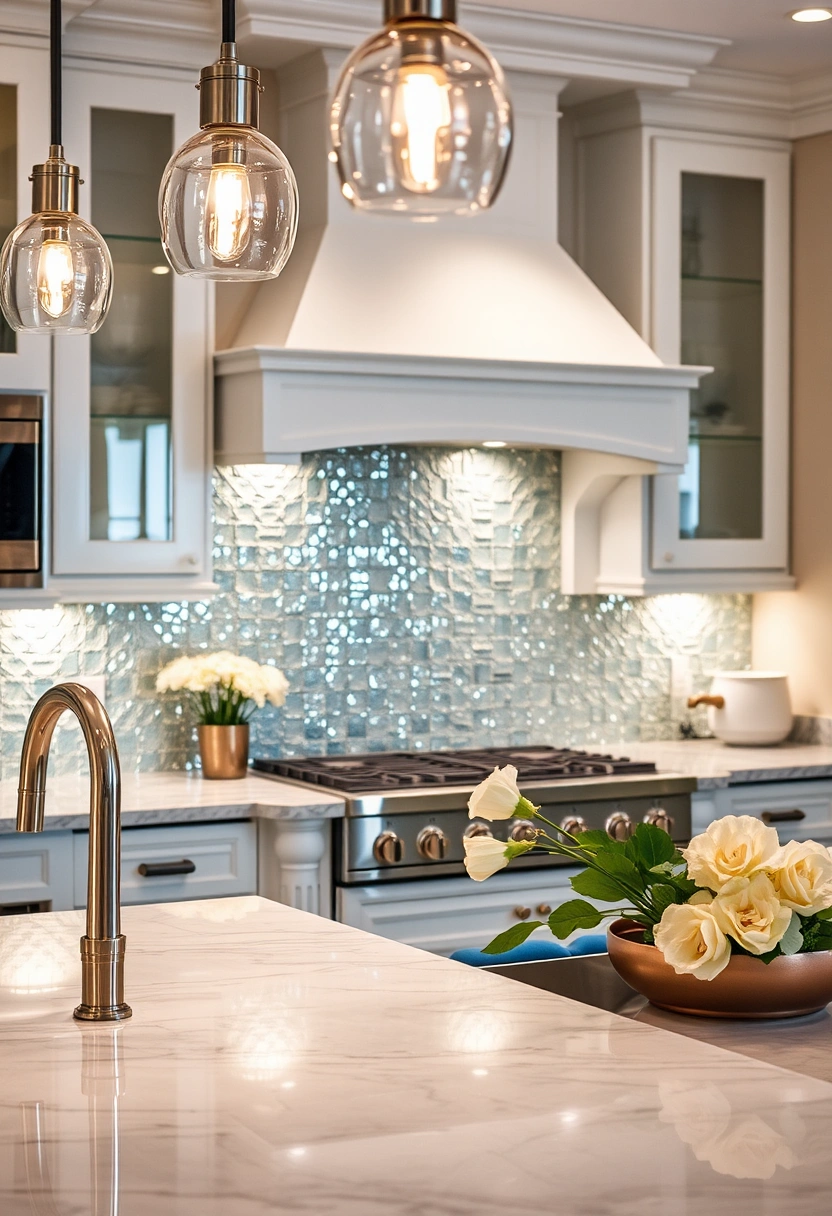 diy kitchen backsplash ideas 14