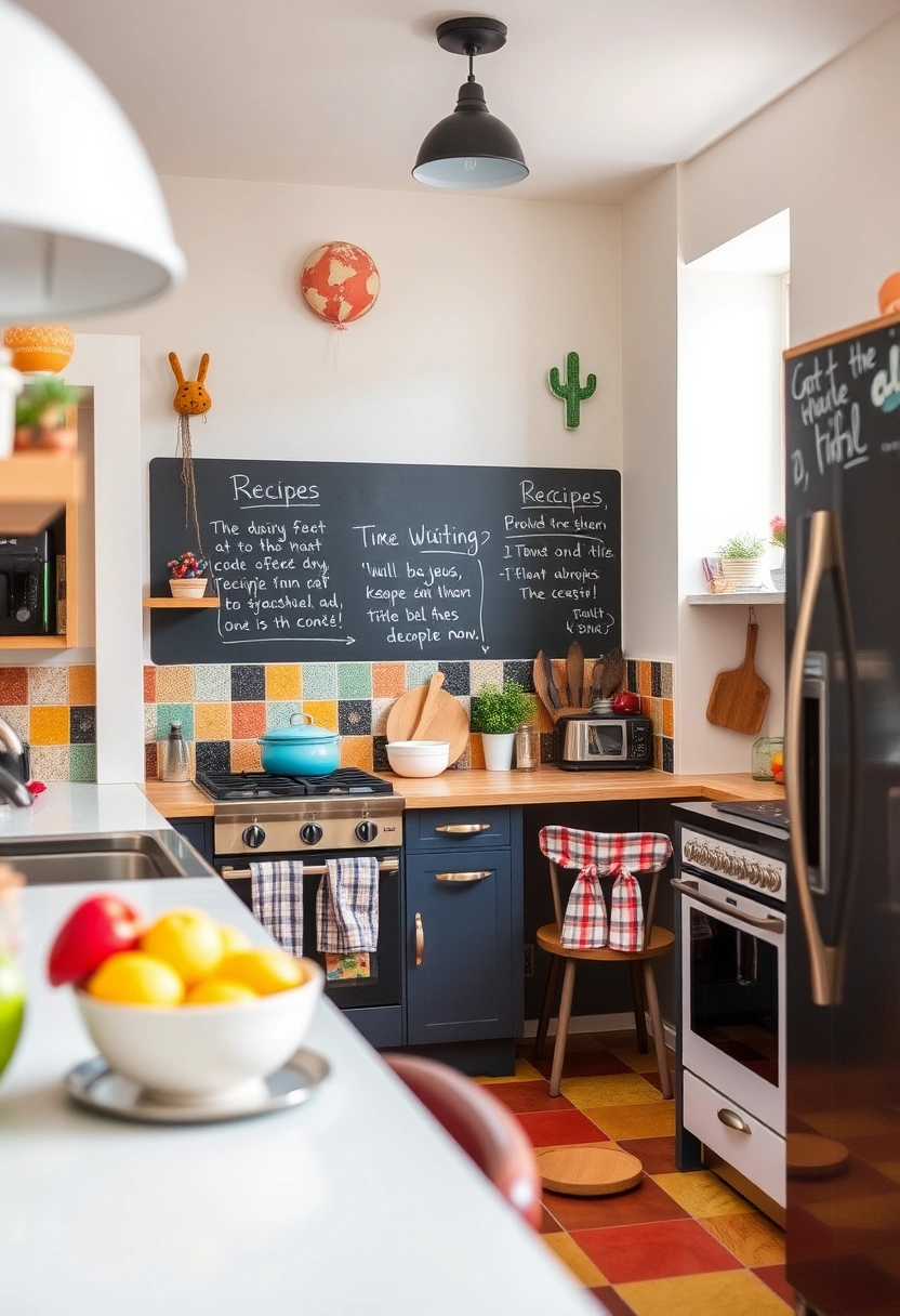diy kitchen backsplash ideas 17