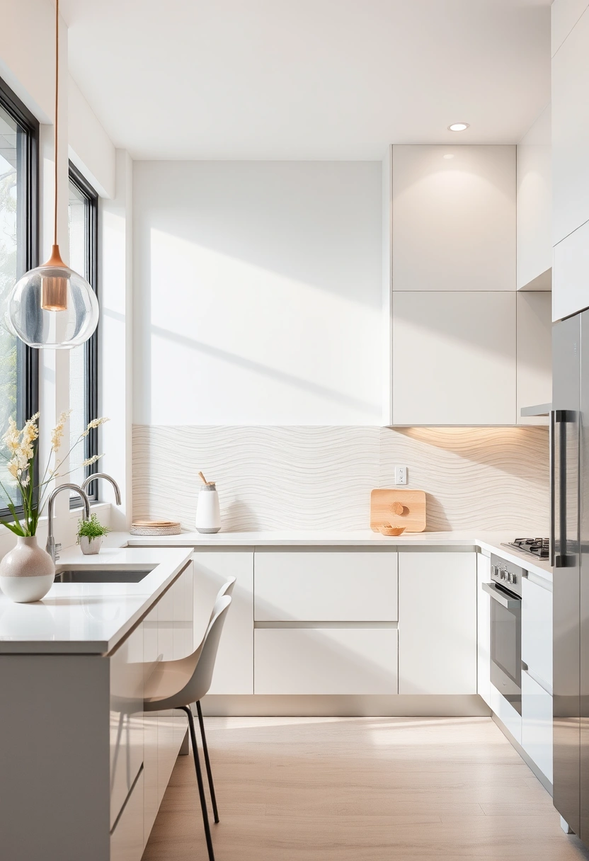 diy kitchen backsplash ideas 18