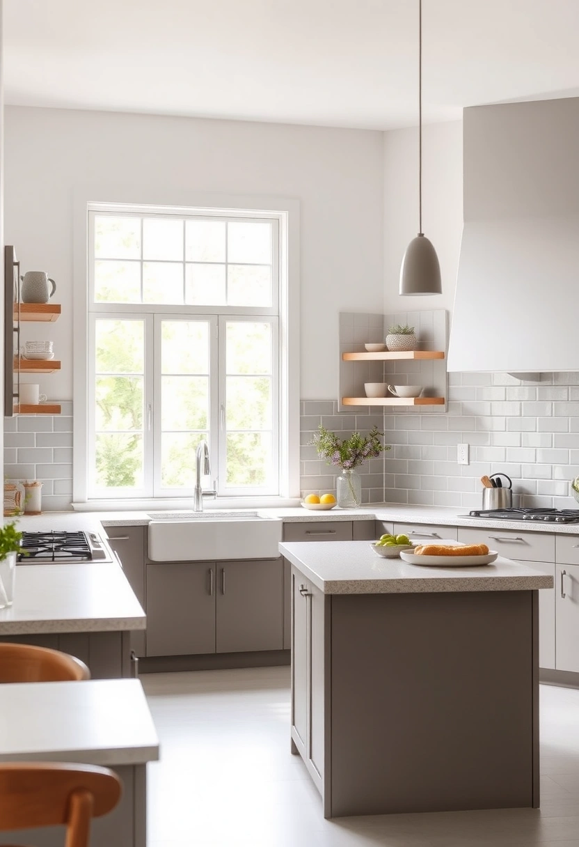 diy kitchen backsplash ideas 4
