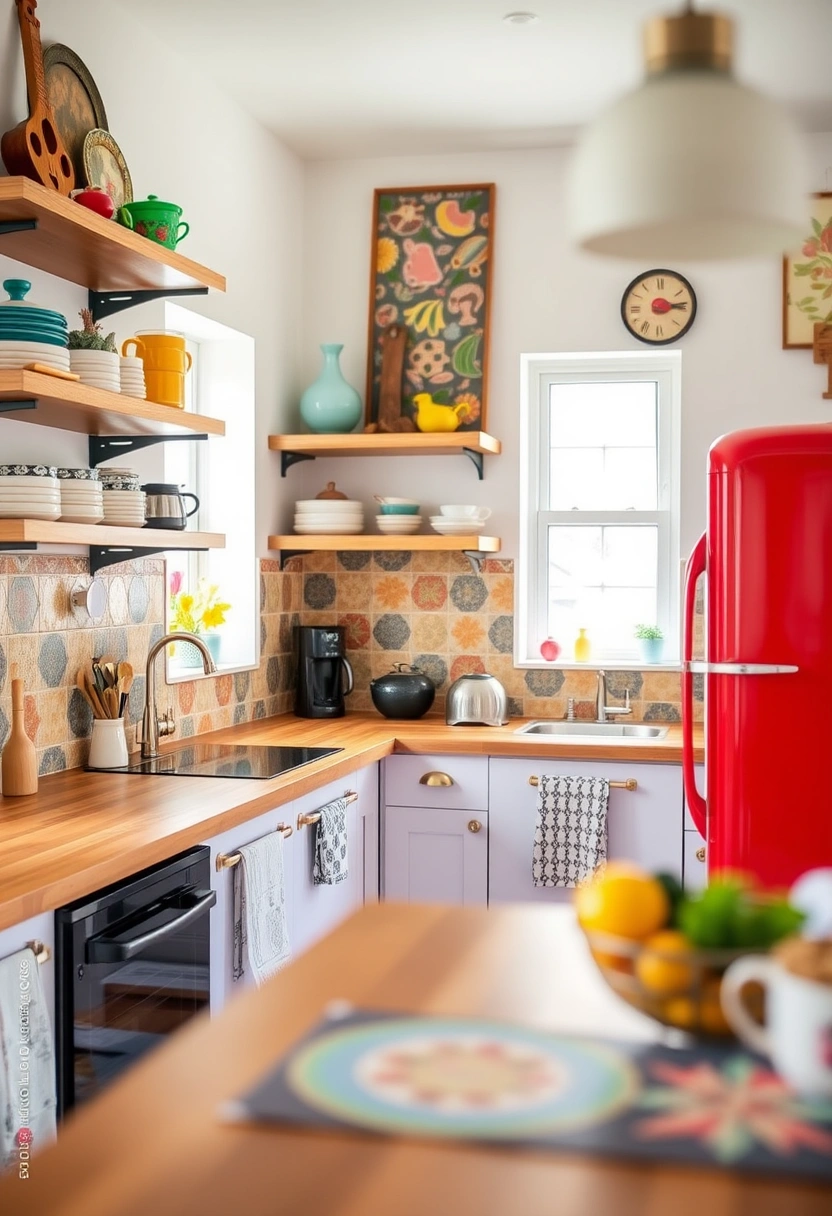 diy kitchen backsplash ideas 5
