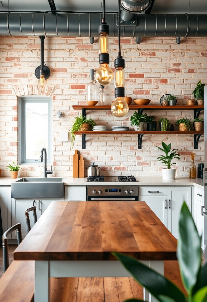 diy kitchen backsplash ideas 8