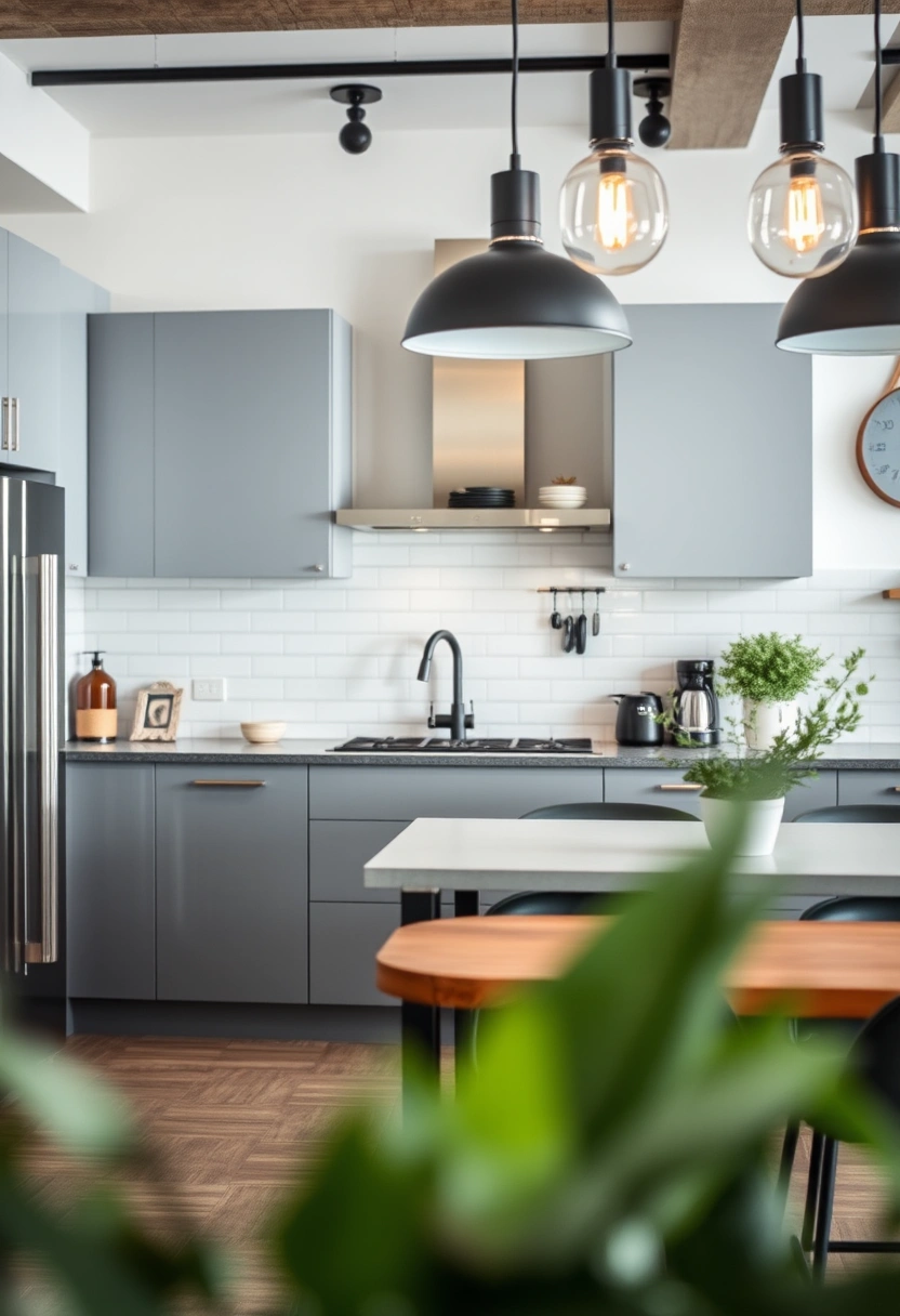 diy kitchen decor ideas 14