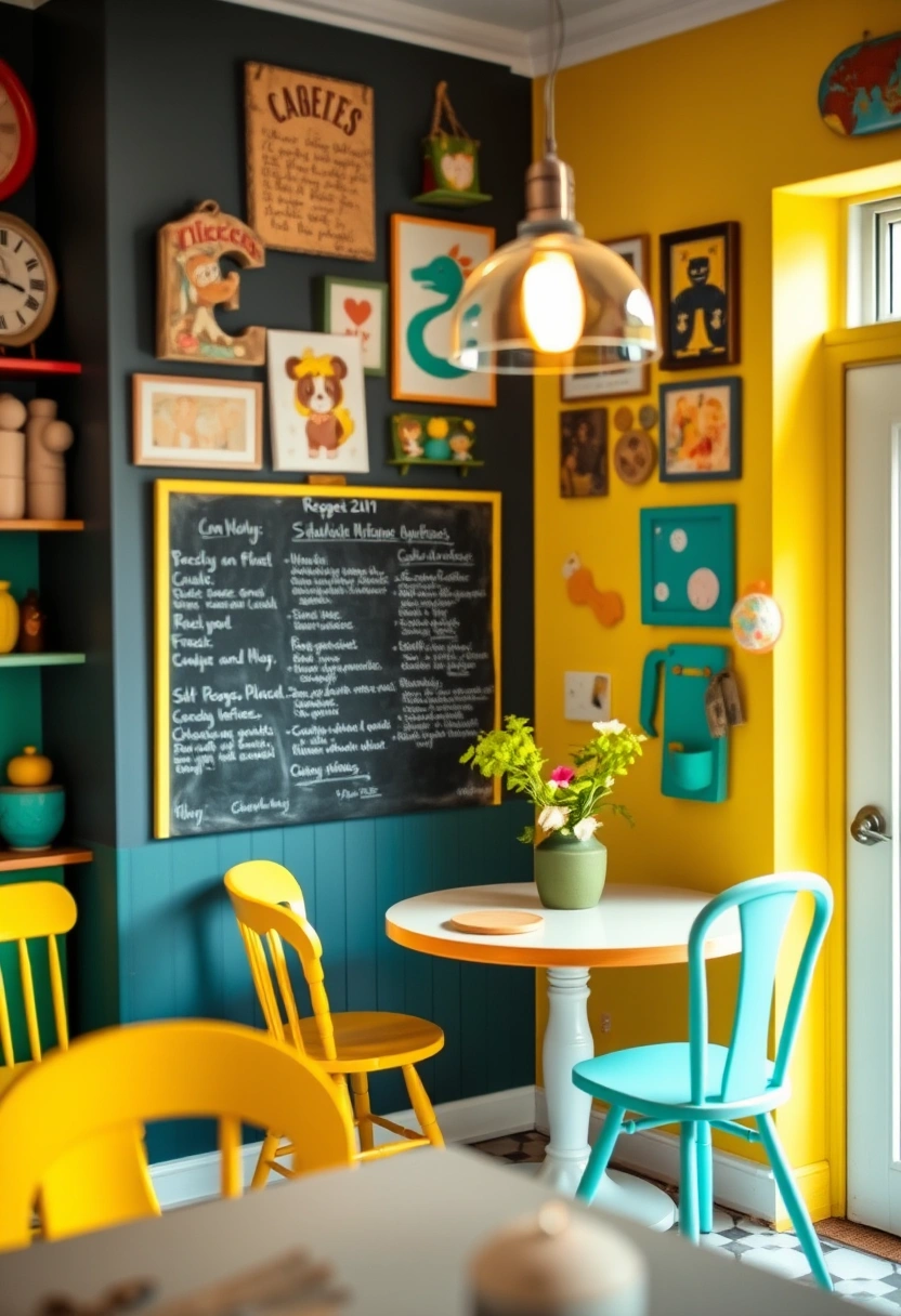 diy kitchen decor ideas 2