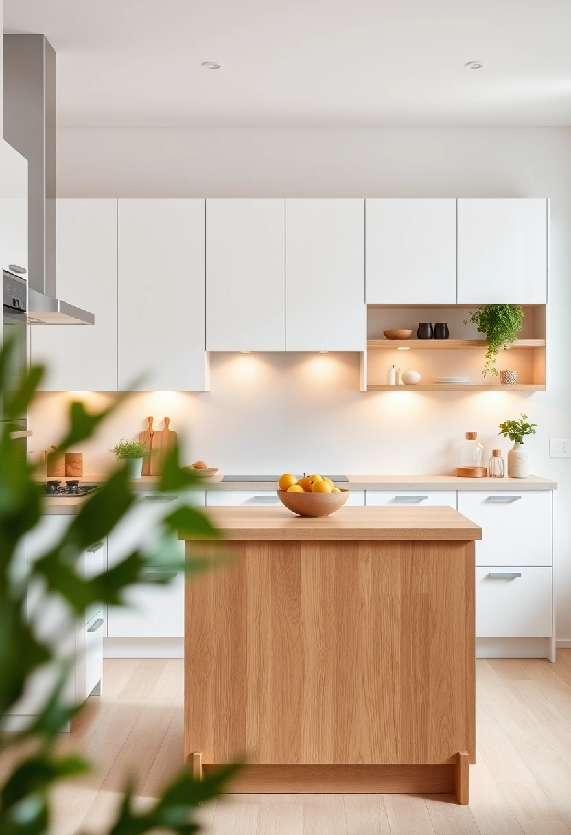 diy kitchen decor ideas 3