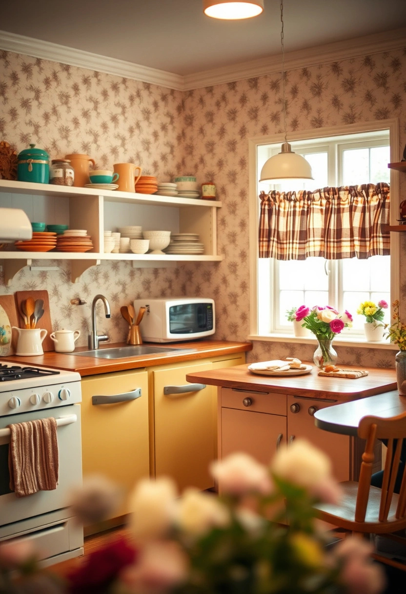 diy kitchen decor ideas 4