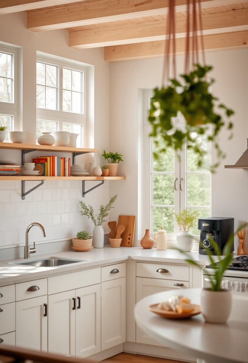 diy kitchen decor ideas 6
