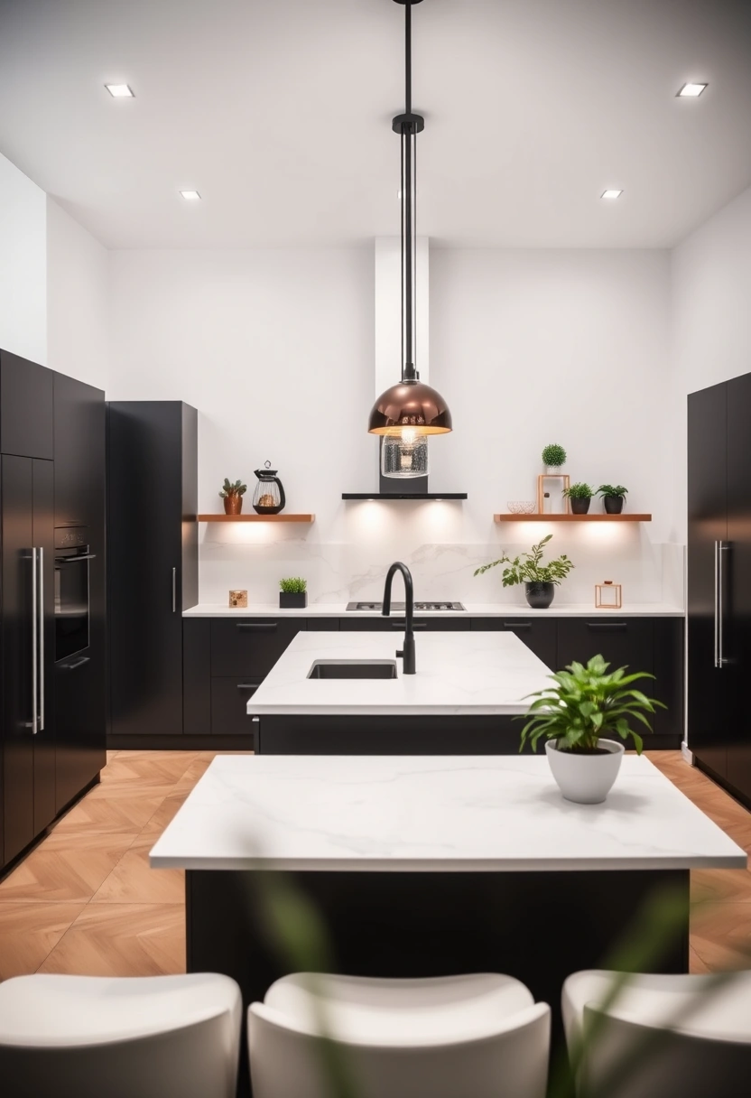 diy kitchen decor ideas 8