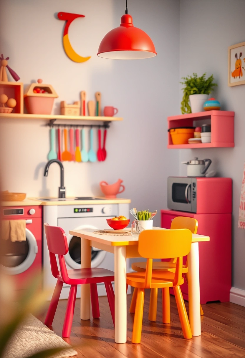 diy kitchen decor ideas 9