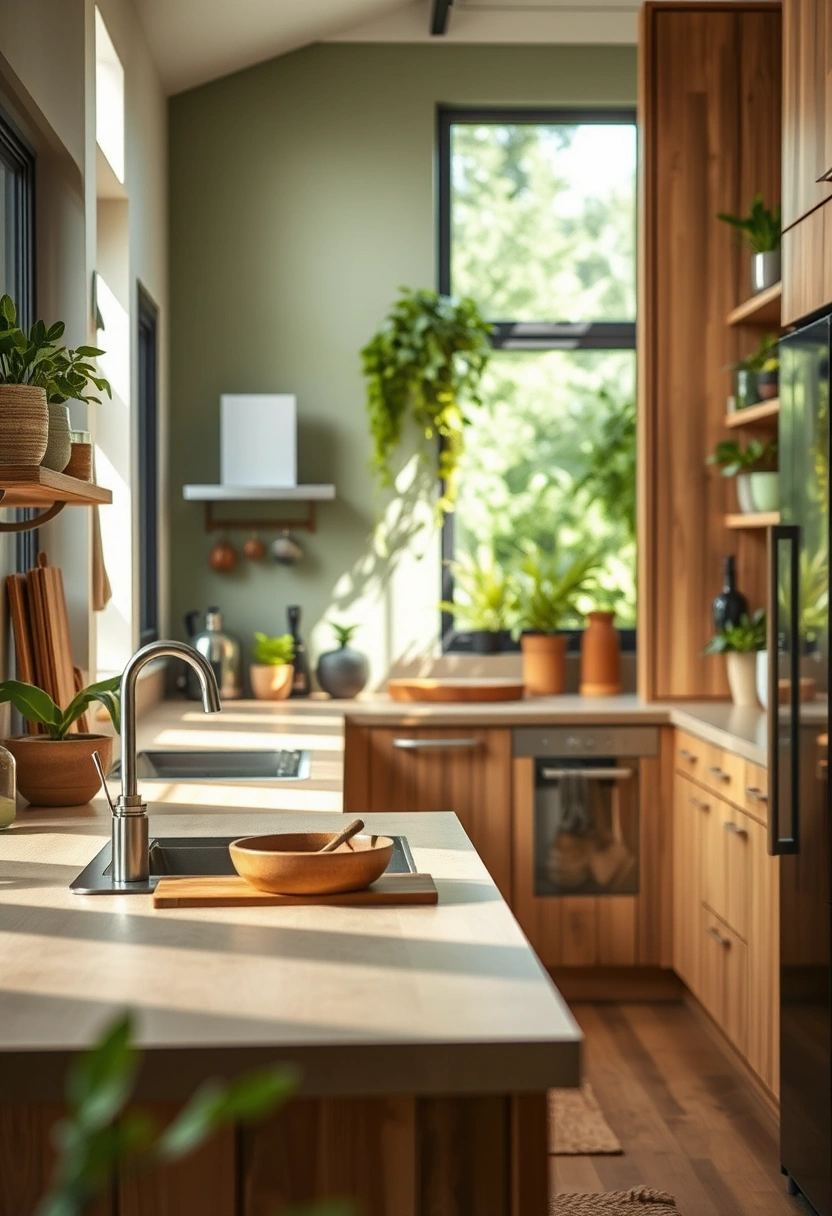 diy kitchen ideas 11