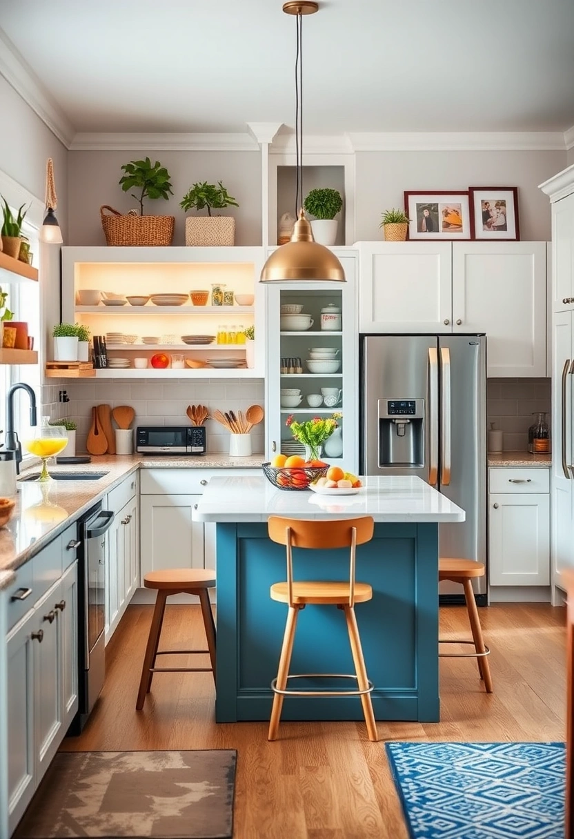 diy kitchen ideas 12